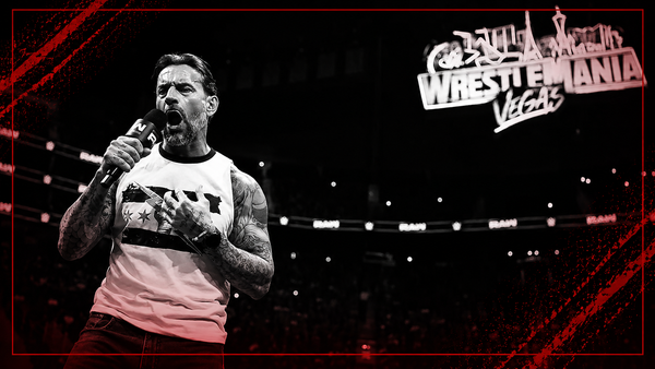 CM Punk Didn’t Just Cut Another Promo - He Exposed WWE’s Biggest Contradiction