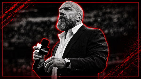 WWE Doesn’t Have A Depth Problem, It Has A Trust Problem