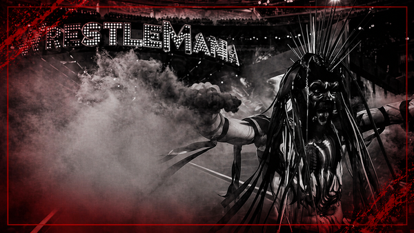 WWE Didn’t Ruin The Demon, They Explained It