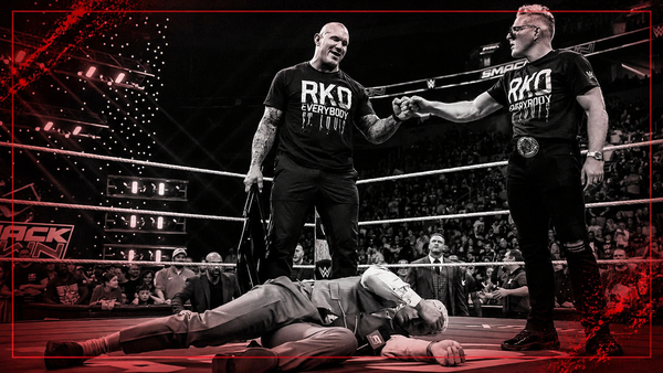 The Real Problem With WrestleMania Builds Right Now