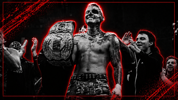 Darby Allin’s Shock Win: The Moment Worked - The Match Didn’t