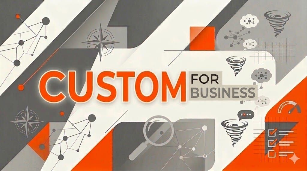 Custom GPTs: How to Build an AI Assistant Trained on Your Business