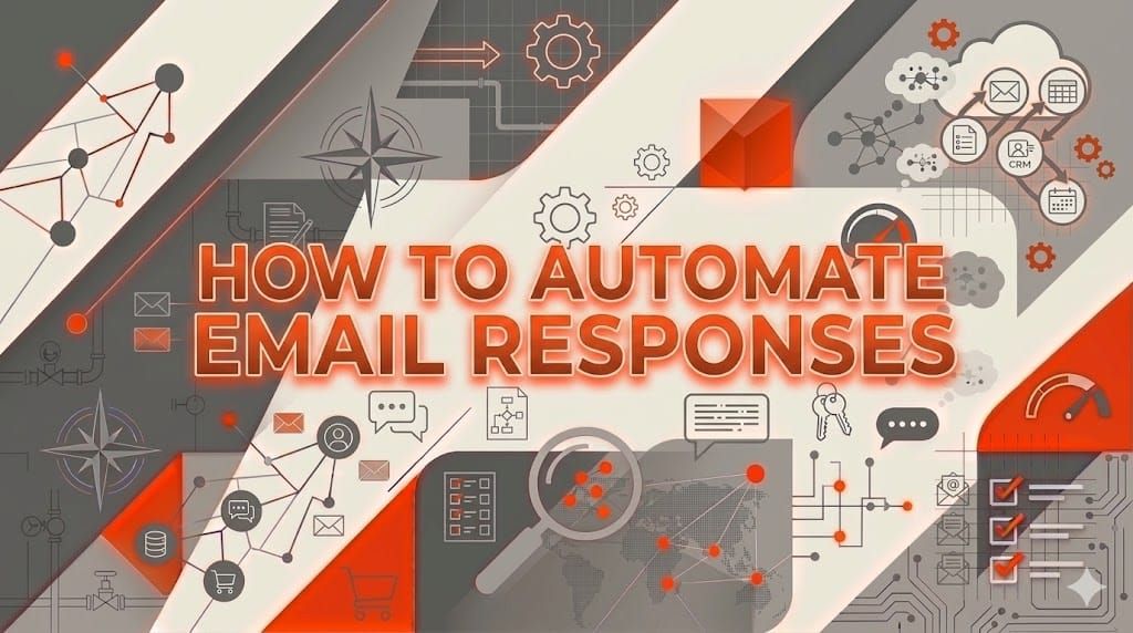 How to Automate Email Responses (Without Sounding Like a Robot)