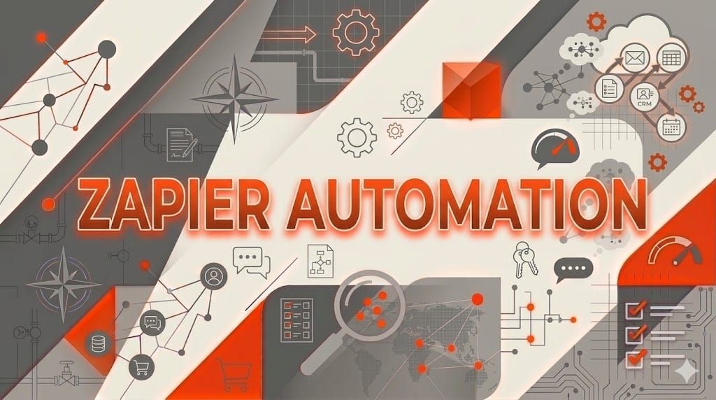 Zapier Automation: 15 Workflows Every Small Business Should Steal