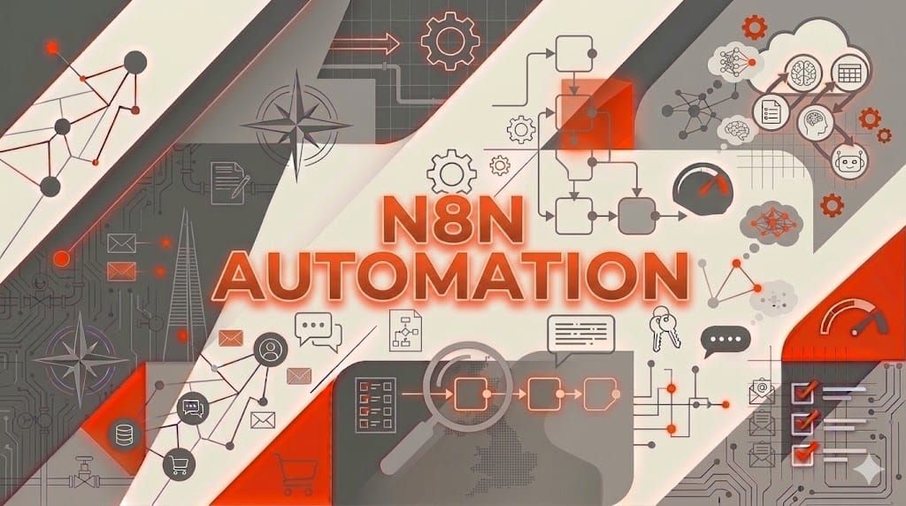 n8n Automation: The Free Alternative to Zapier (Is It Worth It?)