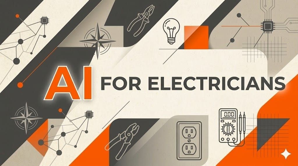 AI for Electricians: Automate Quotes, Certs, and Follow-Ups