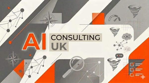 AI Consulting: What It Actually Costs and What You Get (UK Guide)
