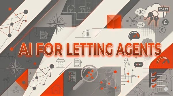 AI for Letting Agents: Automate Tenant Queries and Never Miss a Lead