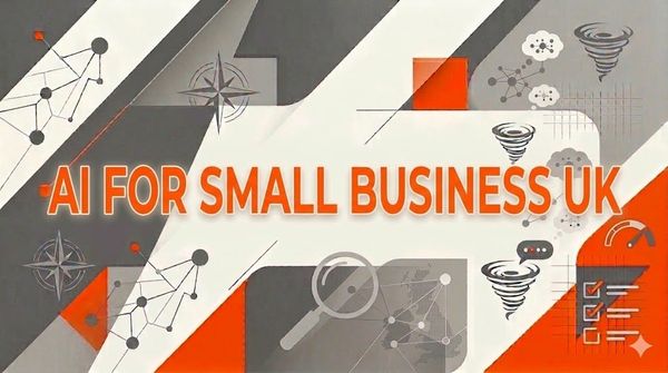 AI for Small Business: The Honest, Practical UK Guide (2026)
