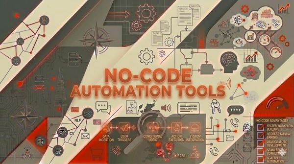 No-Code Automation Tools UK 2026: The Small Business Guide