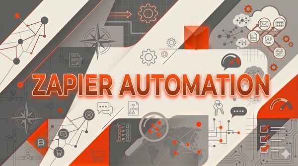 Zapier Automation: 15 Workflows Every Small Business Should Steal