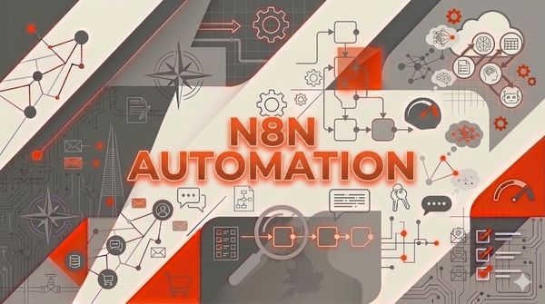 n8n Automation: The Free Alternative to Zapier (Is It Worth It?)