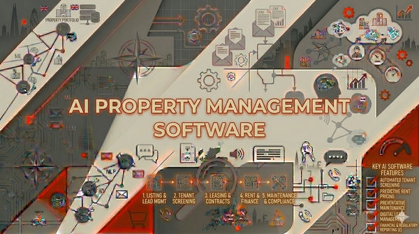 AI Property Management Software UK: 6 Tools Compared for 2026