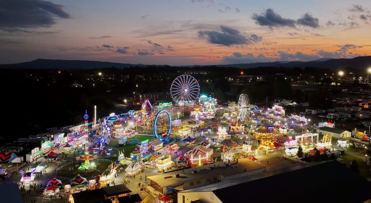 Country Star Dierks Bentley Added to State Fair of West Virginia Concert Lineup