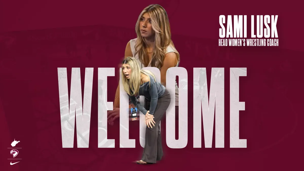 Fairmont State Names First Women’s Wrestling Coach in Program History