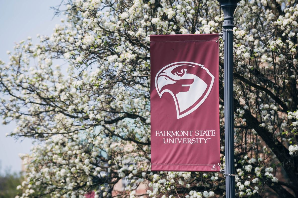 Fairmont State University reports improved student retention, enrollment outlook