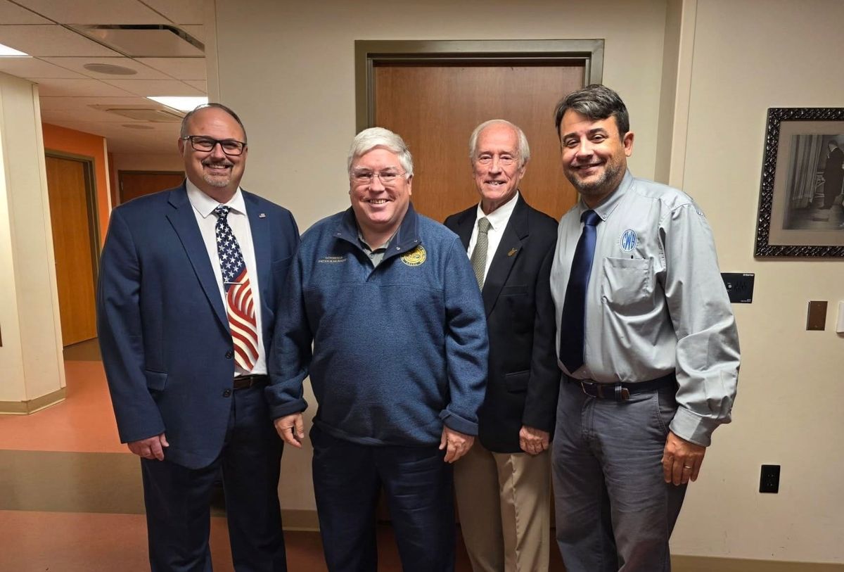 Clarksburg Council Rejects Proposal to Make Water Board Appointed