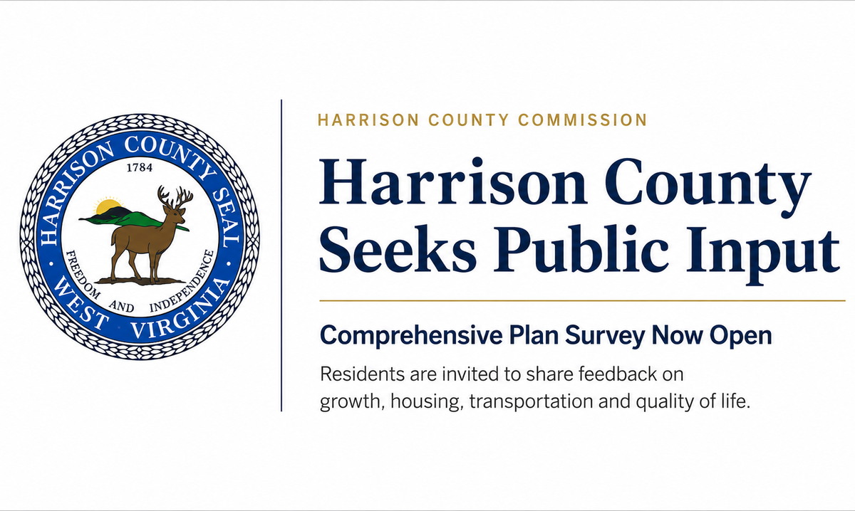 Harrison County Seeks Public Input on Plan for Future Growth