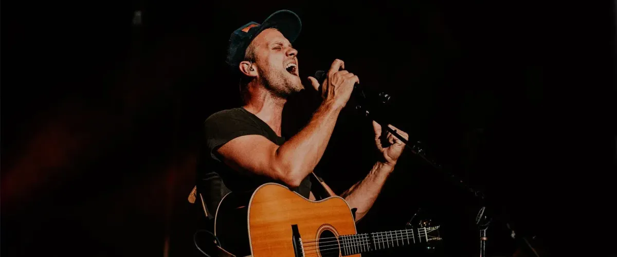 Jesus Fest WV Brings National Christian Music Lineup to Downtown Clarksburg This August