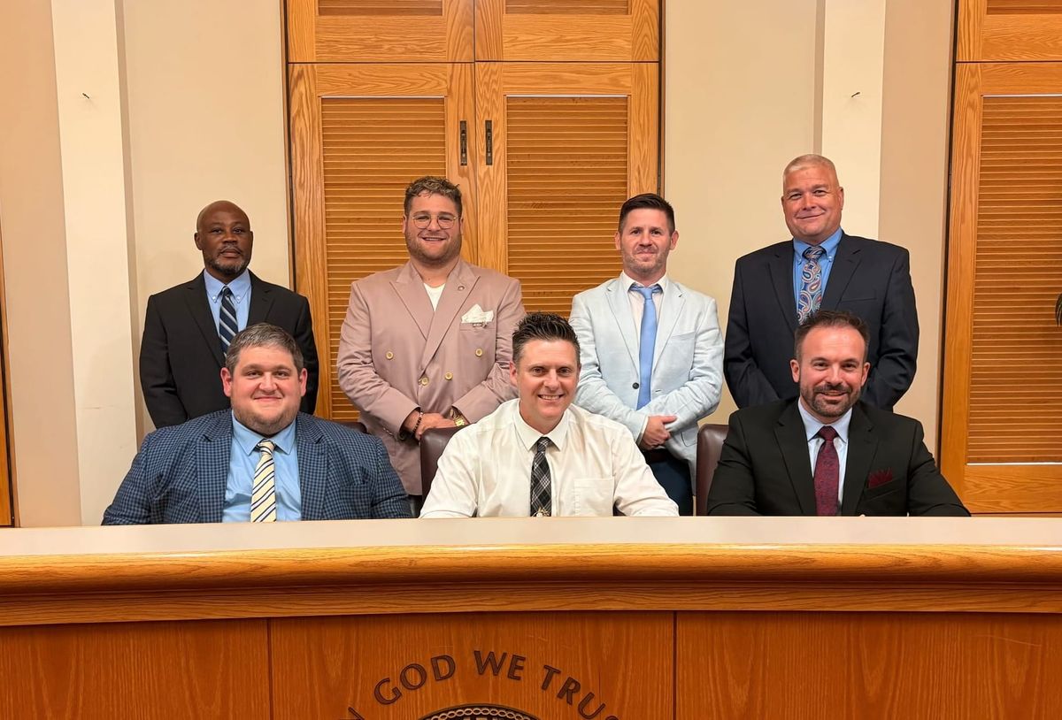 Clarksburg City Council Makes $350,000 Offer to Purchase Hite Field