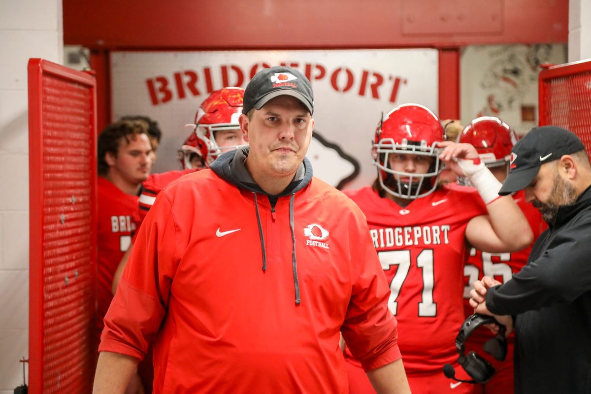 Bridgeport Opens At No. 1 As High School Football Season Kicks Off Across West Virginia