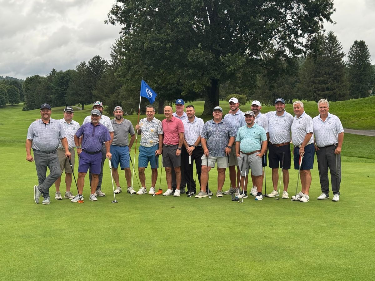 Birdie Bash Tops $20,000 Goal, Raises More Than $23,000 for United Way