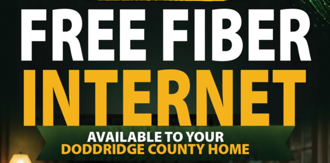 Doddridge County School Families Receive Free Gigabit Internet Through Citynet Partnership