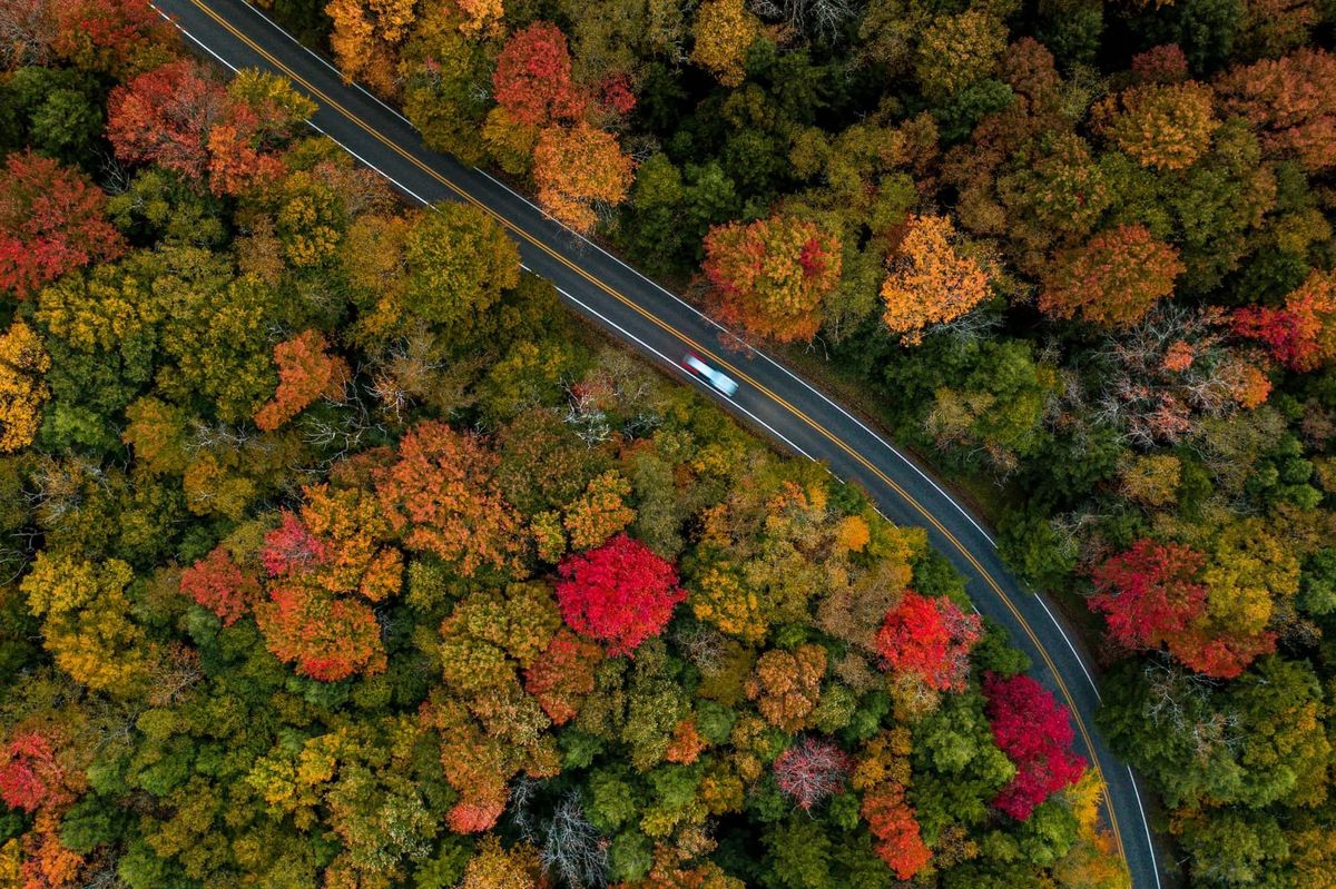 West Virginia Tourism Breaks Another Record With $9.4 Billion Economic Impact