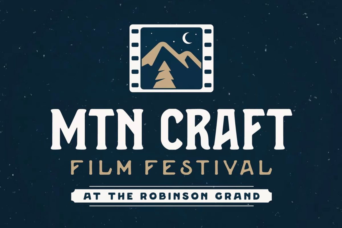 Mtn Craft Film Festival Returning to Clarksburg With Free Admission