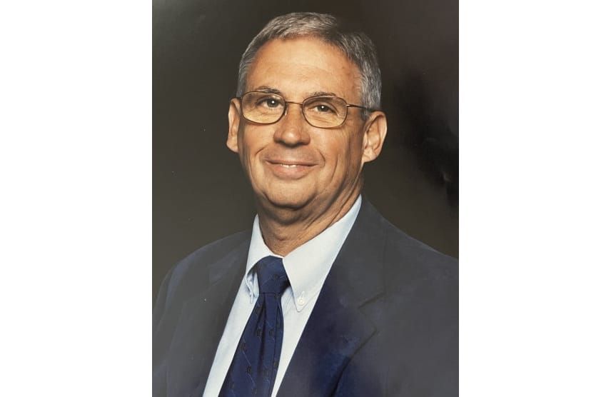 Former Harrison County Commissioner Bernie Fazzini Dies at 79