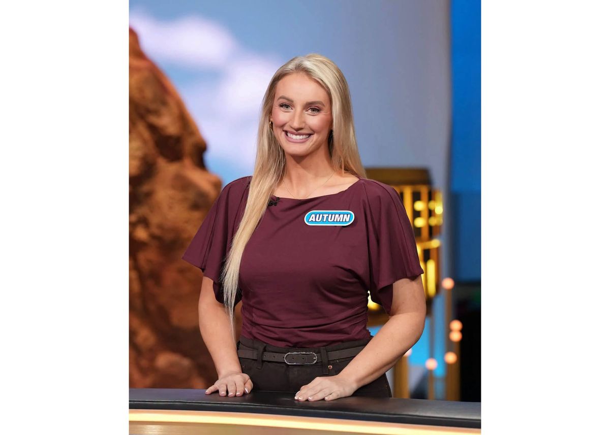 Sissonville Native Wins More Than $66,000 On Wheel Of Fortune