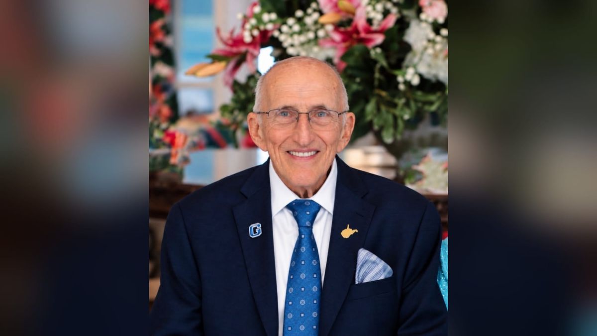 Ike Morris Remembered for His Contributions to Glenville State and West Virginia