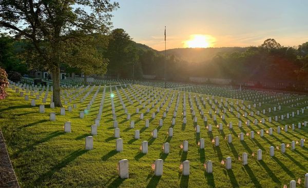 159th West Virginia Memorial Day Parade Set for Monday in Grafton, Livestream Coverage Begins at 8:45 AM