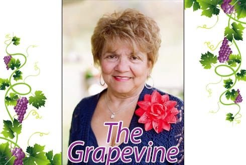 The Grapevine: Mother's Day and Markets