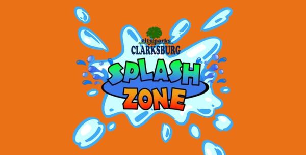 Splash Zone Opens for the Summer Season in Clarksburg