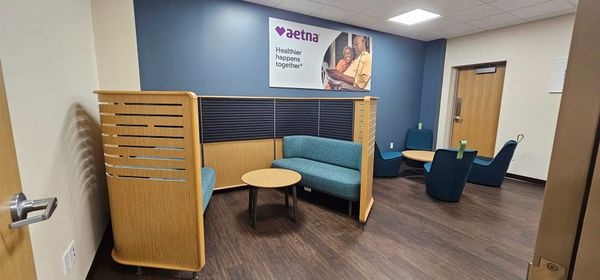 Aetna Better Health Opens New Community Resource Center in Clarksburg