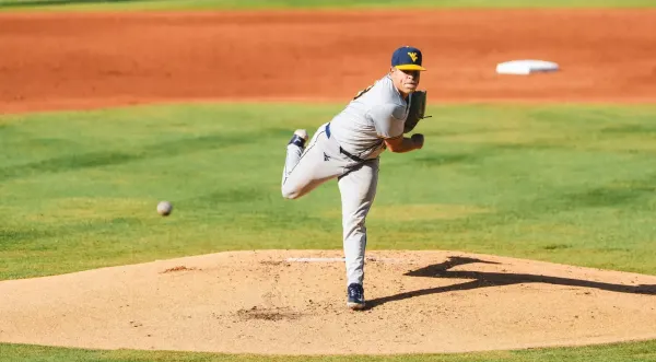 Mountaineers Fall to Kansas in Big 12 Championship Game, Turn Attention to NCAA Tournament