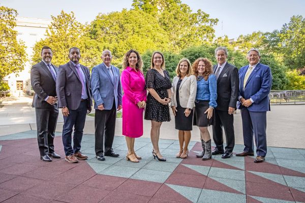 Harrison County Economic Development Director Amy Wilson Named to WV Executive's Sharp Shooters Class of 2026