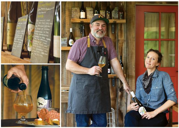 Lost Creek Farm Expands Dining Experience with New Craft Beverage Program