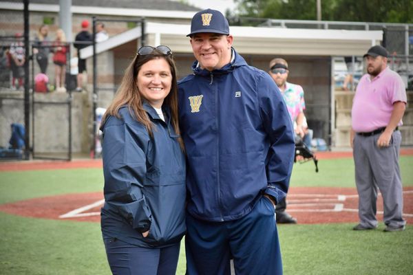 Patrick Marozzi Named Head Baseball Coach at Liberty Middle School