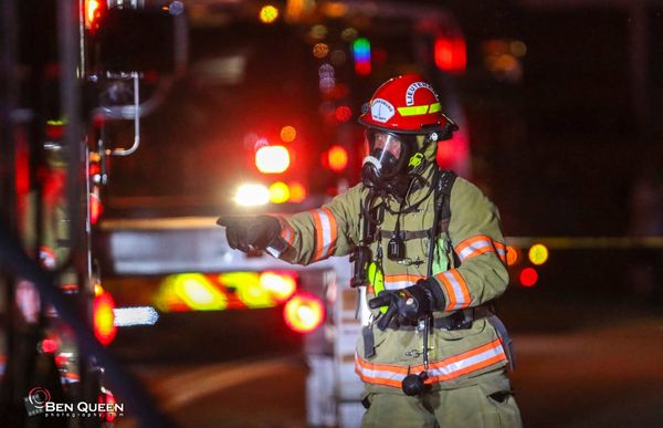 Clarksburg Approves $1.25 Million Settlement With 44 Firefighters