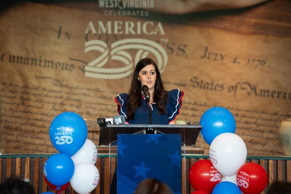 Chelsea Ruby Leaving West Virginia Tourism After Nine Years of Record Growth