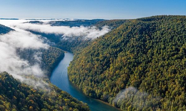 WVU to Lead $321 Million Appalachian Energy Innovation Initiative