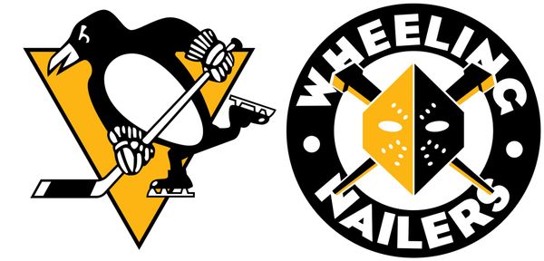 Pittsburgh Penguins End 29-Year Affiliation With Wheeling Nailers