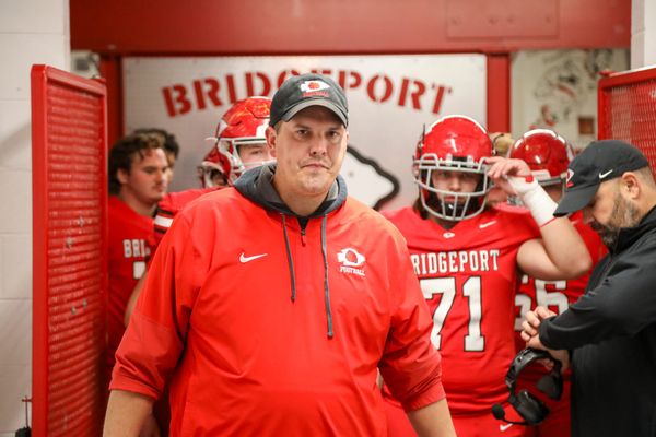 Bridgeport Opens At No. 1 As High School Football Season Kicks Off Across West Virginia