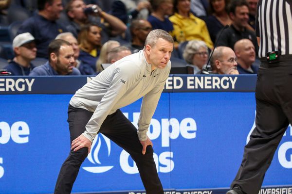 WVU Adds North Carolina as Men’s Basketball Schedule Continues to Take Shape