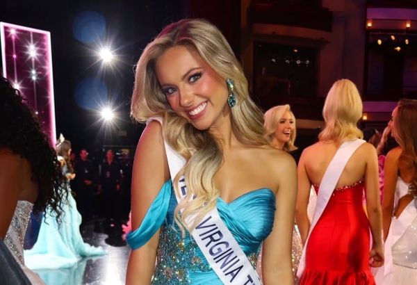 Bridgeport’s Gracia Knight Reaches Top 20 at Miss Teen USA