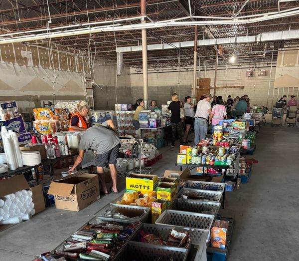 Volunteers Needed This Week as Lewis County Flood Relief Efforts Continue