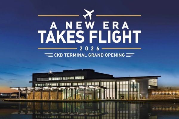 CKB Sets Grand Opening for New Passenger Terminal After Years of Development