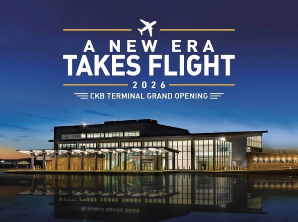New $70 Million Airport Expansion Set to Open in Bridgeport